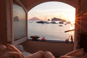 Villa Il Galeone Panarea